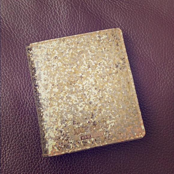 kate spade Handbags - Kate Spade mini wallet